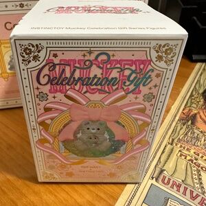 INSTINCTOY MUCKEY Celebrations Gift Series Figure